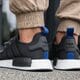 ADIDAS NMD_R1 s31515 spalva juoda