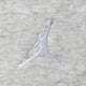 Vyriškos kelnės JORDAN KELNĖS JORDAN BROOKLYN FLEECE fv7277-050 spalva pilka