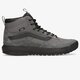 Vyriški kedai VANS ULTRARANGE EXO HI MTE-1 vn0a5ks5pbq1 spalva pilka