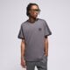 Vyriški marškinėliai ADIDAS MARŠKINĖLIAI 3-STRIPES TEE jy1373 spalva pilka