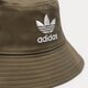  ADIDAS KEPURĖ BUCKET HAT AC ib9998 spalva žalia
