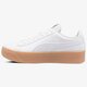 Moteriški kedai PUMA VIKKY PLATFORM BSQ 36680501 spalva balta