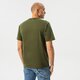Vyriški marškinėliai LEVI'S MARŠKINĖLIAI SS RELAXED FIT TEE 16143-0524 spalva rusvai žalsva