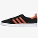 Vyriški kedai ADIDAS GAZELLE  fx5485 spalva juoda