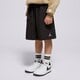 Vaikiški JORDAN ŠORTAI MJ JUMPMAN WOVEN PLAY SHORT BOY 95d817-023 spalva juoda