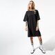 Moteriška ADIDAS SUKNELĖ TREFOIL TRENINGASS dv2607 spalva juoda