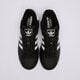 Vyriški kedai ADIDAS SUPERSTAR II ji0079 spalva juoda