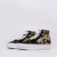 Moteriški kedai VANS UA SK8-HI PLATFORM 2.0 vn0a5ky2bml1 spalva daugiaspalvė