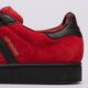 Vyriški kedai ADIDAS SUPERSTAR  jq3224 spalva raudona
