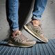 Vyriški kedai NEW BALANCE 5740  m5740rsb spalva rusvai žalsva