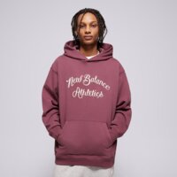 NEW BALANCE DŽEMPERIS SU GOBTUVU ATHLETICS RELAXED LEAGUE HO