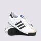 Vyriški kedai ADIDAS SAMOA 675033 spalva balta