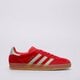 Moteriški kedai ADIDAS GAZELLE INDOOR W ig6786 spalva tamsiai raudona