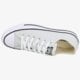 Moteriški kedai CONVERSE CHUCK TAYLOR ALL STAR  151179cw spalva rusvai gelsva