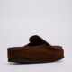 Vyriškos šlepetės BIRKENSTOCK NAPLES 1031605 spalva ruda
