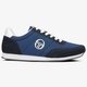 Vyriški kedai SERGIO TACCHINI NANTES NYX stm81321002 spalva tamsiai mėlyna