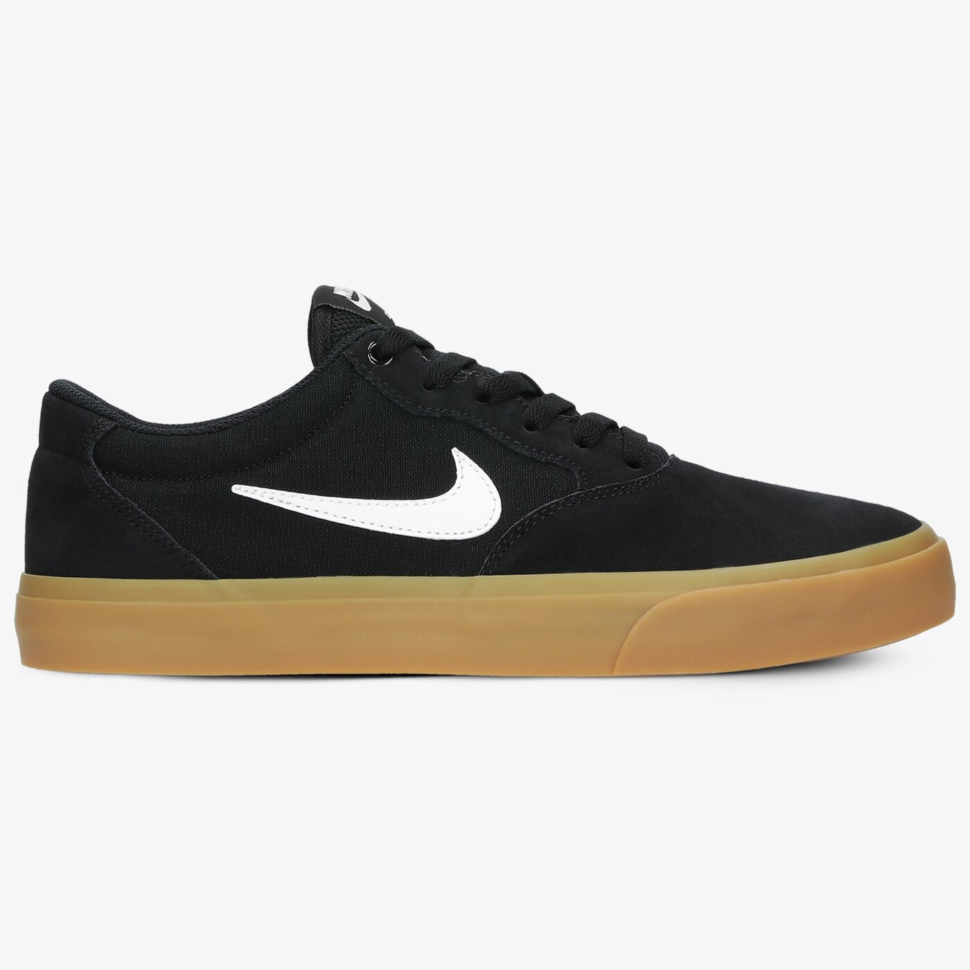 NIKE SB CHRON SOLARSOFT | CD6278-006 | JUODA | 49,99 € | Inkariukai | ✪  Sizeer.lt ✪
