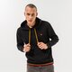 Vyriškas džemperis ELLESSE DŽEMPERIS SU GOBTUVU KODA OH HOODY BLK shp16446011 spalva juoda