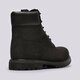 TIMBERLAND PREMIUM 6 INCH BOOT - W  tb18658a0011 spalva juoda