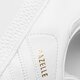 Vaikiški kedai ADIDAS GAZELLE C by9166 spalva balta