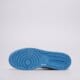 Vaikiški kedai AIR JORDAN 1 LOW BG  553560-404 spalva balta