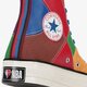 Vyriški kedai CONVERSE CHUCK 70 75TH ANNIVERSARY  172830c spalva daugiaspalvė