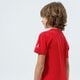 Vaikiški marškinėliai JORDAN MARŠKINĖLIAI JDB BRAND TEE 5 BOY 955175-r78 spalva tamsiai raudona