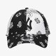 Vyriška kepurė su snapeliu NEW ERA KEPURĖ PAISLEY PRINT 940 NYY BLK NEW YORK YANKEES BL 60141909 spalva daugiaspalvė
