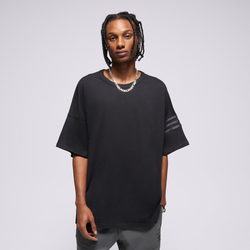 ADIDAS MARŠKINĖLIAI NEU C TEE