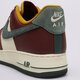 Vyriški kedai NIKE AIR FORCE 1 '07 LV8 hq3612-113 spalva raudona