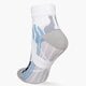 Moteriškos kojinės X-SOCKS KOJINĖS MARATHON LADY x20403xb3 spalva balta