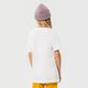 Vaikiški marškinėliai NIKE MARŠKINĖLIAI G NSW TEE ENERGY BF GIRL do1343-100 spalva balta