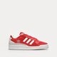 Vaikiški kedai ADIDAS FORUM LOW CL J hq7164 spalva raudona