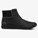 Moteriški laisvalaikio batai LACOSTE LANCELLE CHELSEA 316 1 732spw0114024 spalva juoda