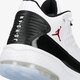 Vaikiški kedai JORDAN MAX AURA 2 cn8094-102 spalva daugiaspalvė
