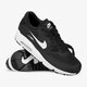 NIKE AIR MAX 90 BR (GS) 833475001 spalva juoda