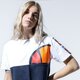 Moteriški marškinėliai ELLESSE MARŠKINĖLIAI ANAT sge08436white spalva balta