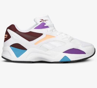 REEBOK AZTREK 96 REINVENTED | EF7620 | BALTA | 29,99 € | Kedai | ✪  Sizeer.lt ✪
