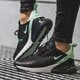 Moteriški kedai NIKE W AIR MAX 270 ah6789-008 spalva juoda