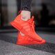 Moteriški kedai ADIDAS NMD_R1 s31507w spalva raudona