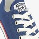 Moteriški kedai CONVERSE CHUCK TAYLOR ALL STAR  157639cw spalva tamsiai mėlyna
