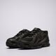 Vyriški kedai NEW BALANCE U740 u740bo2 spalva juoda