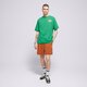 Vyriški šortai PUMA ŠORTAI BETTER CLASSICS RELAXED SHORTS 62424981 spalva ruda