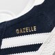 Vaikiški kedai ADIDAS GAZELLE C by9162 spalva tamsiai mėlyna