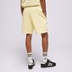 Vyriški šortai ADIDAS ŠORTAI ESSENTIAL SHORT ib3141 spalva geltona