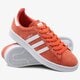 Moteriški kedai ADIDAS CAMPUS db0984 spalva raudona