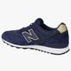 NEW BALANCE WR996HC wr996hc spalva tamsiai mėlyna