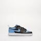 Vaikiški kedai JORDAN 1 LOW ALT (PS)  dr9748-041 spalva mėlyna