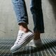 Moteriški kedai CONVERSE CHUCK TAYLOR ALL STAR LIFT 566156c spalva balta
