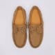 Vyriški laisvalaikio batai TIMBERLAND BOAT SHOE - 2 EYE tb0a4187en31 spalva rusvai gelsva